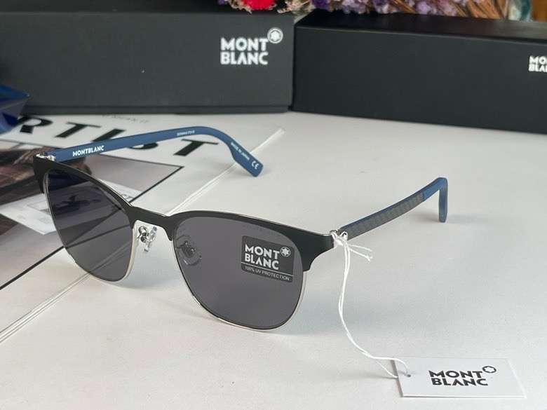 Picture of Montblanc Sunglasses _SKUfw55588508fw